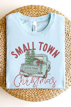 Load image into Gallery viewer, Small Town Christmas Truck
