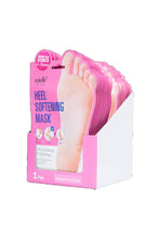 Load image into Gallery viewer, Epielle 0501 Heel Softening Mask - 24pc
