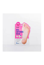 Load image into Gallery viewer, Epielle 0501 Heel Softening Mask - 24pc
