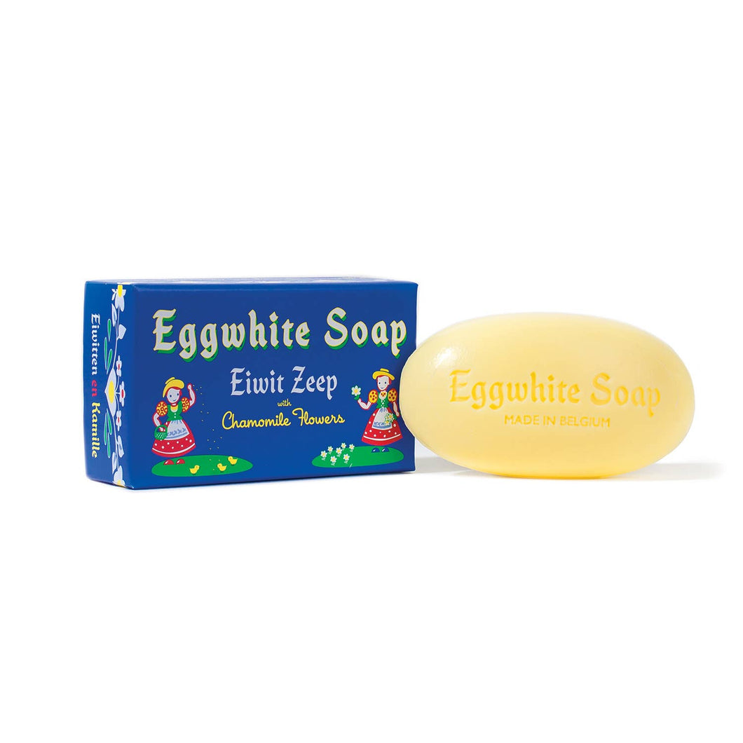 Kalastyle Eggwhite & Chamomile Facial Soap