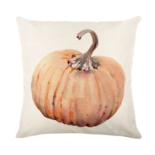 Load image into Gallery viewer, Autumn Pumpkin Printing Pillowcases Without Filler

