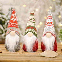 Load image into Gallery viewer, Assorted 2-Piece Faceless Gnomes
