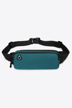 Load image into Gallery viewer, Compact Essentials Buckle Sling Bag
