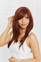 Load image into Gallery viewer, Mid-Length Wave Synthetic Wigs 20&#39;&#39;
