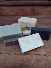 Load image into Gallery viewer, TCF Organic Bar Soap
