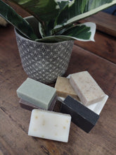 Load image into Gallery viewer, TCF Organic Bar Soap
