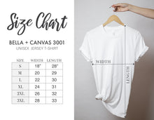 Load image into Gallery viewer, FARMERS MARKET (BELLA CANVAS T-Shirt)
