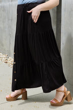 Load image into Gallery viewer, Heimish So Easy Full Size Solid Maxi Skirt
