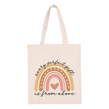 Load image into Gallery viewer, Print Tote Bag: STYLE 1 / ONE
