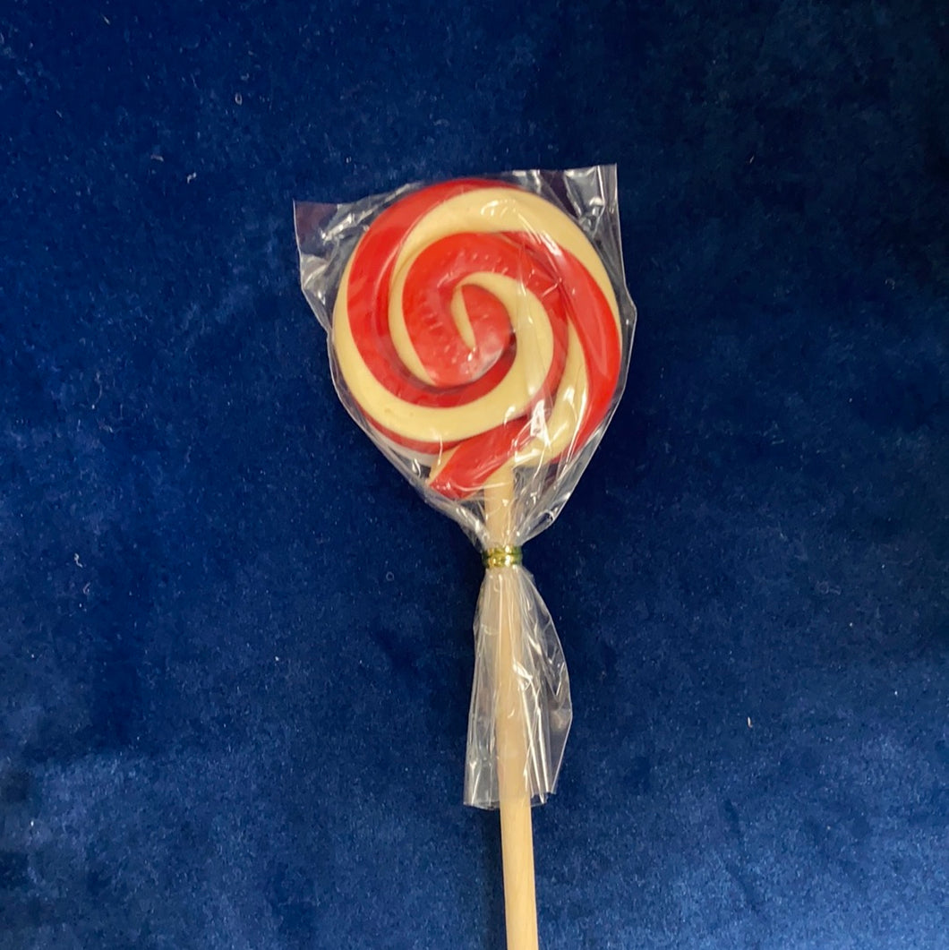 Hammond's Old Fashioned Organic Lollipop