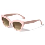 Load image into Gallery viewer, Retro Cat Eye Sunglasses
