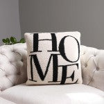 Home Comfy Luxe Pillow Cover